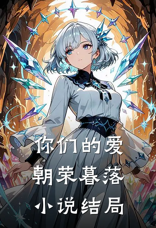你们的爱，朝荣暮落小说结局