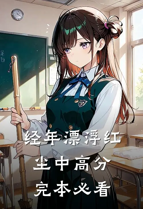 经年漂浮红尘中高分完本必看