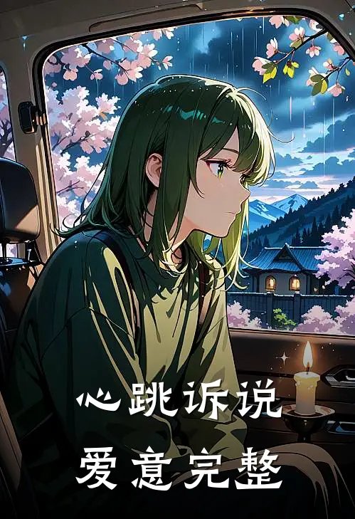 心跳诉说爱意完整