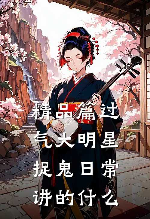 精品篇过气大明星捉鬼日常讲的什么