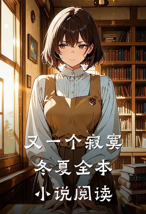 又一个寂寞冬夏全本小说阅读