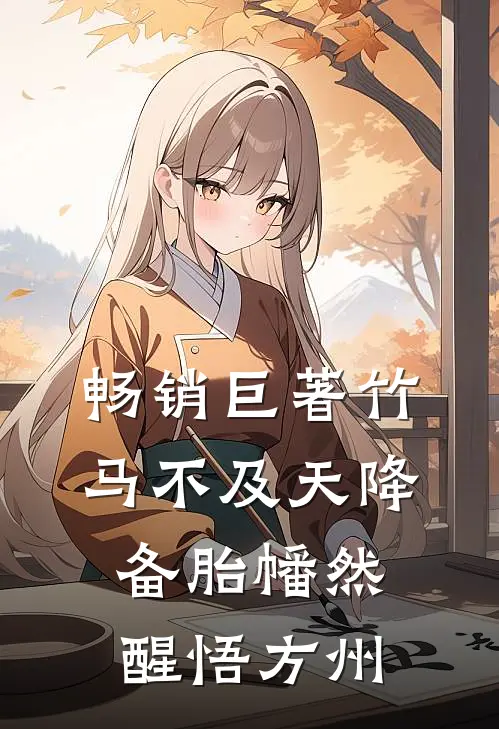 畅销巨著竹马不及天降:备胎幡然醒悟方州