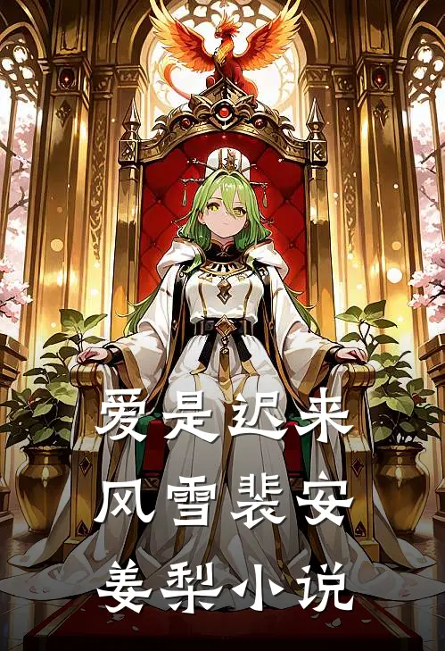 爱是迟来风雪裴安姜梨小说