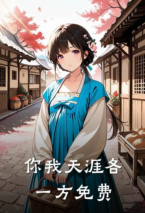 你我天涯各一方免费