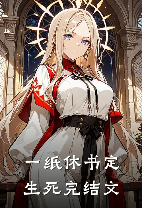 一纸休书定生死完结文