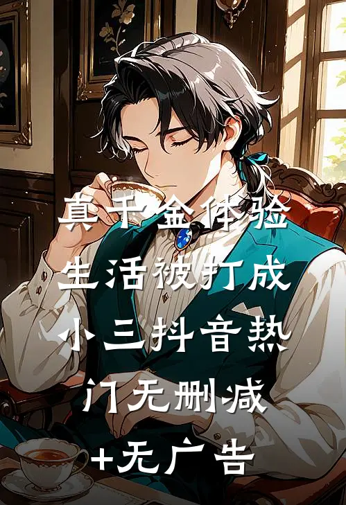 真千金体验生活被打成小三抖音热门无删减+无广告