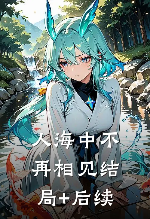 人海中不再相见结局+后续