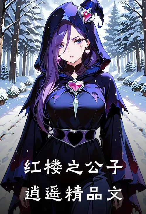 红楼之公子逍遥精品文
