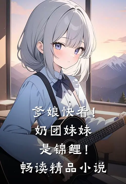爹娘快看！奶团妹妹是锦鲤！畅读精品小说