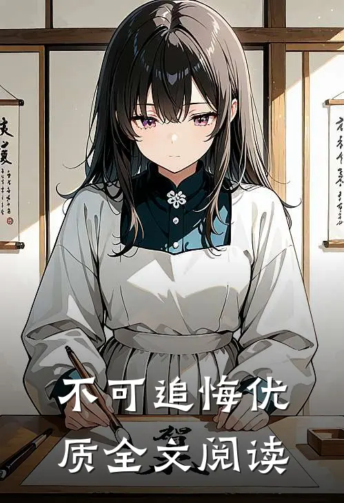 不可追悔优质全文阅读
