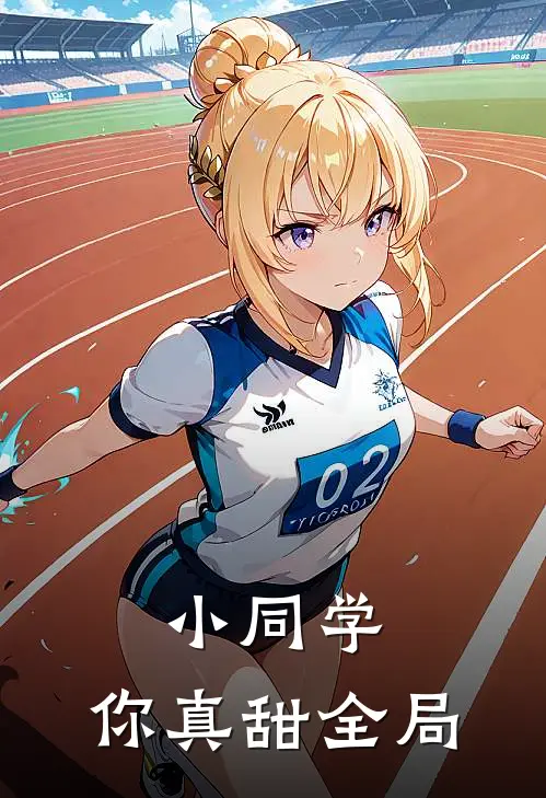 小同学，你真甜全局