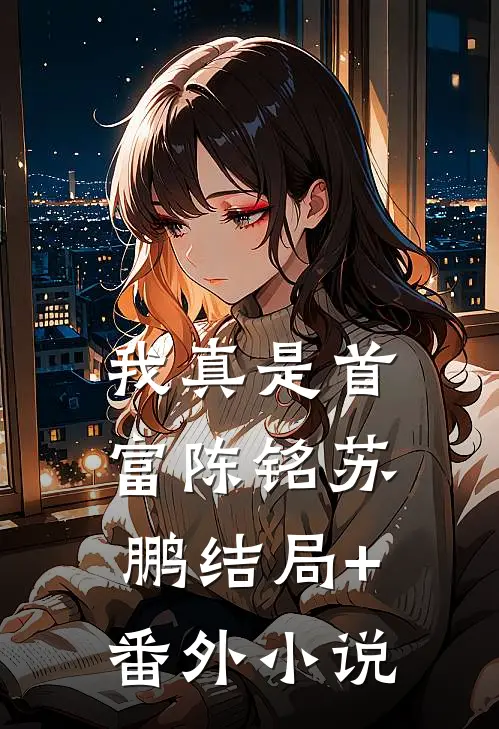 我真是首富陈铭苏鹏结局+番外小说