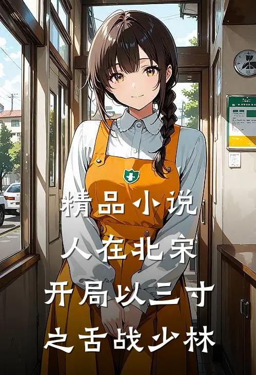 精品小说人在北宋，开局以三寸之舌战少林