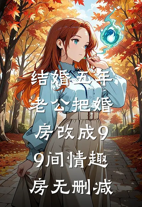 结婚五年，老公把婚房改成99间情趣房无删减