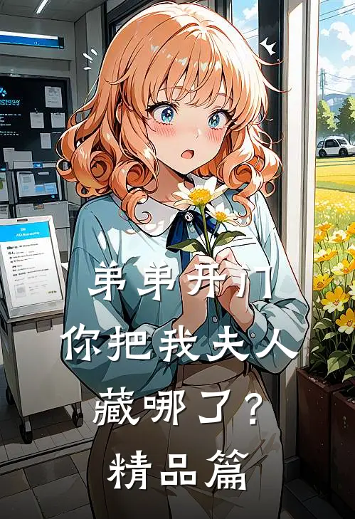 弟弟开门，你把我夫人藏哪了？精品篇
