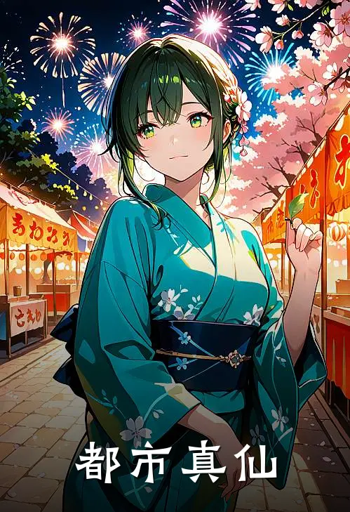 都市真仙