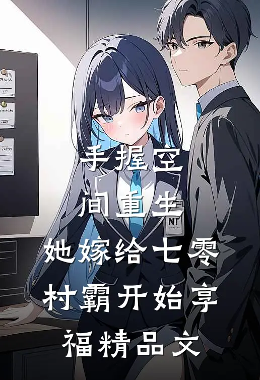 手握空间重生，她嫁给七零村霸开始享福精品文