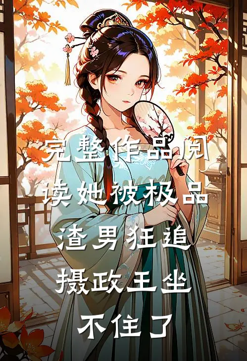 完整作品阅读她被极品渣男狂追，摄政王坐不住了