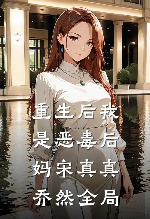 重生后我是恶毒后妈宋真真乔然全局