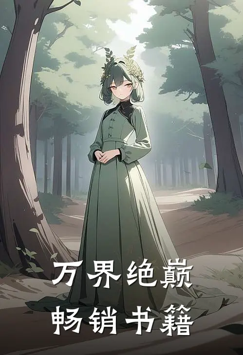 万界绝巅畅销书籍