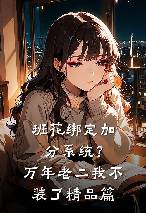 班花绑定加分系统？万年老二我不装了精品篇