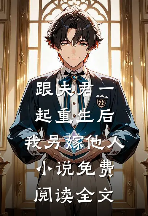 跟夫君一起重生后，我另嫁他人小说免费阅读全文