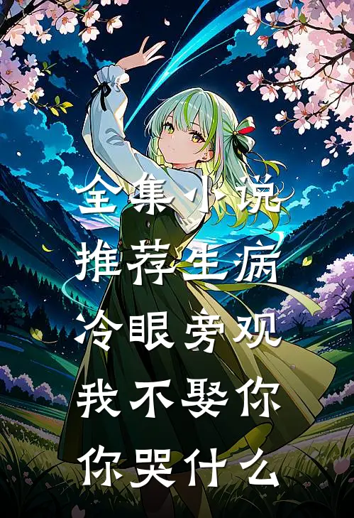 全集小说推荐生病冷眼旁观，我不娶你你哭什么