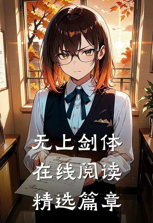 无上剑体在线阅读精选篇章