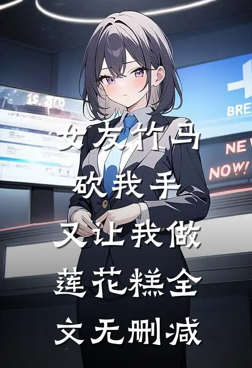 女友竹马砍我手，又让我做莲花糕全文无删减