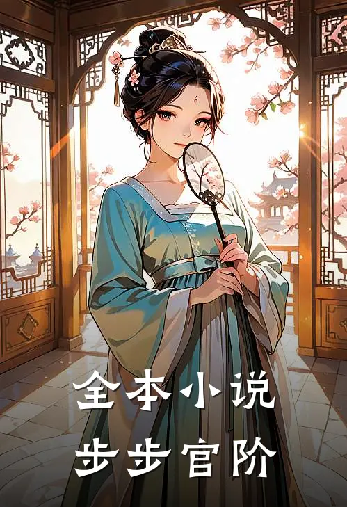 全本小说步步官阶