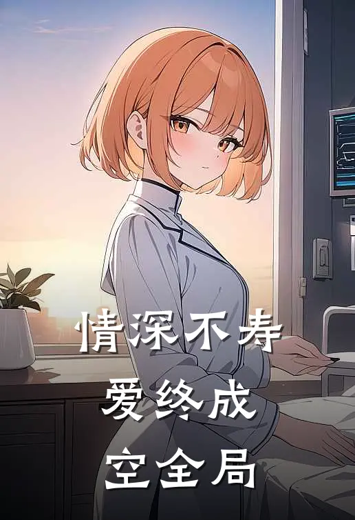 情深不寿，爱终成空全局