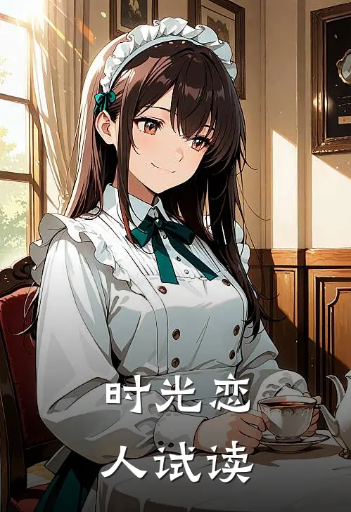 时光恋人试读