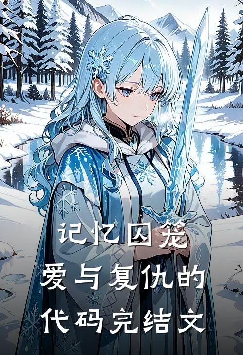记忆囚笼：爱与复仇的代码完结文