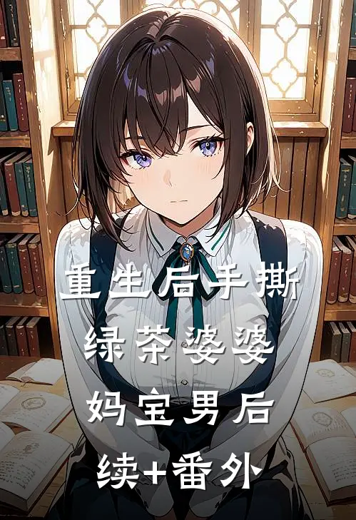 重生后手撕绿茶婆婆妈宝男后续+番外