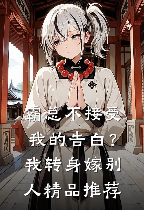 霸总不接受我的告白？我转身嫁别人精品推荐