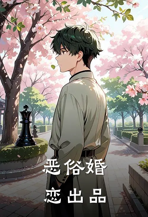 恶俗婚恋出品