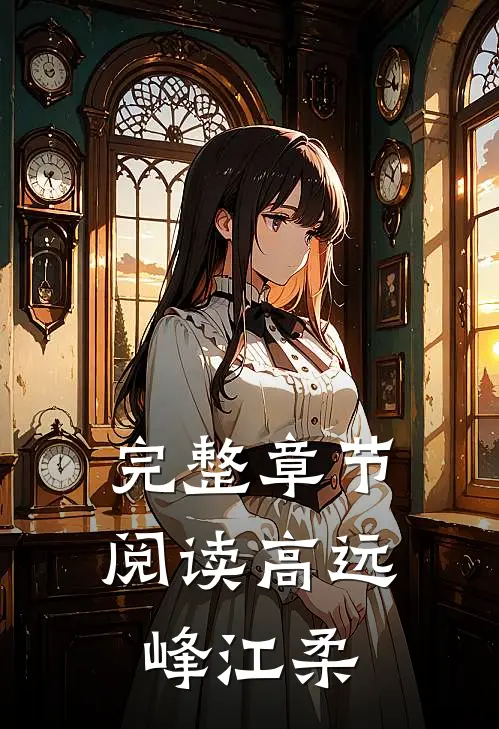 完整章节阅读高远峰江柔