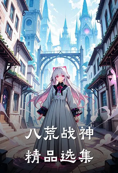 八荒战神精品选集