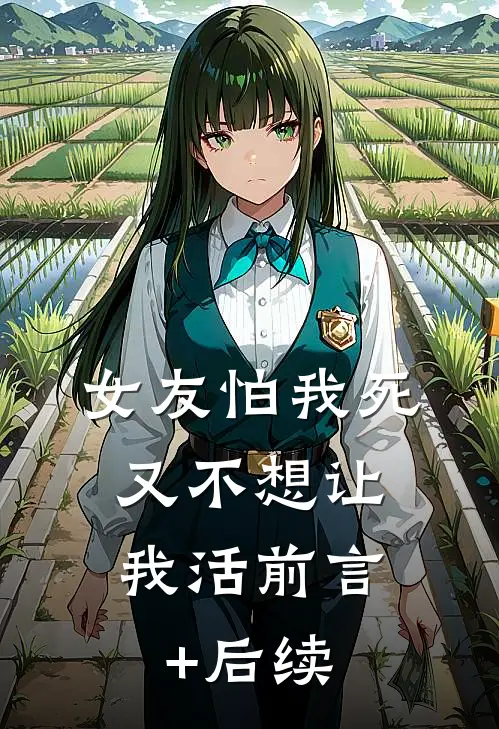 女友怕我死，又不想让我活前言+后续