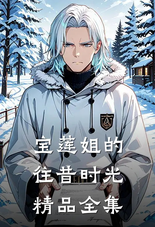 宝莲姐的往昔时光精品全集