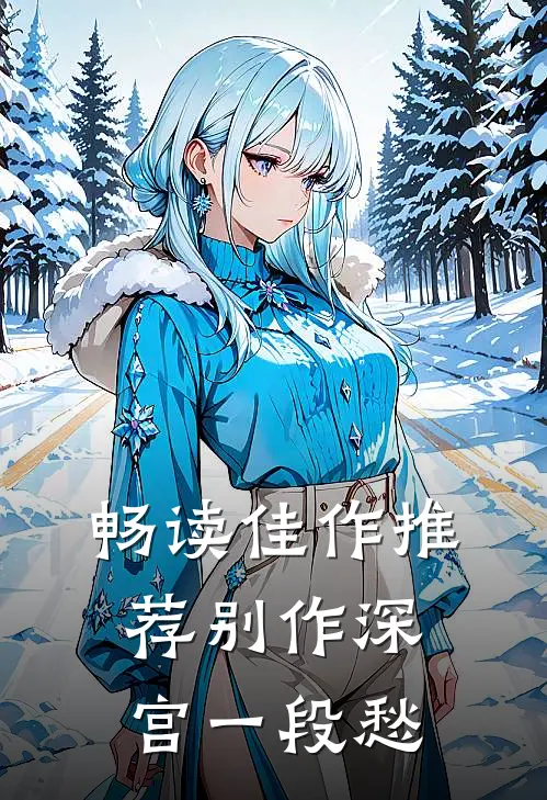 畅读佳作推荐别作深宫一段愁