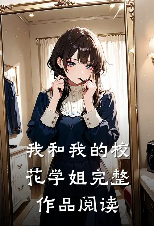 我和我的校花学姐完整作品阅读