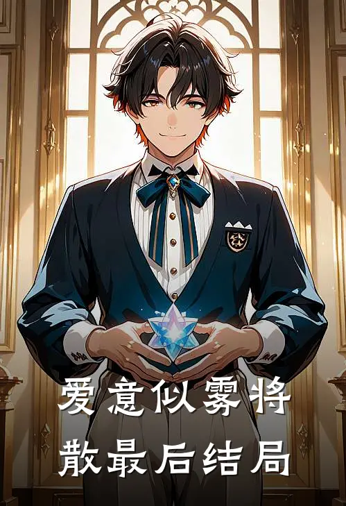 爱意似雾将散最后结局