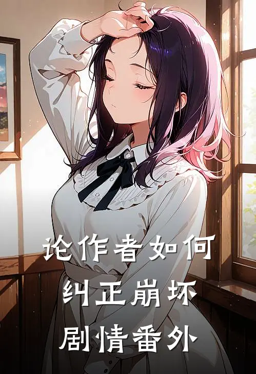 论作者如何纠正崩坏剧情 番外