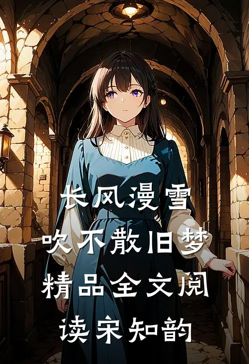 长风漫雪，吹不散旧梦精品全文阅读宋知韵
