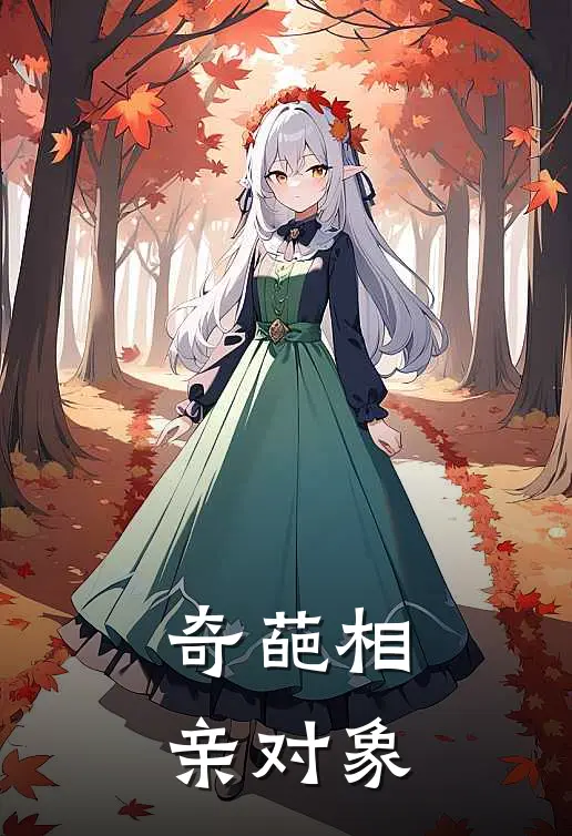 奇葩相亲对象