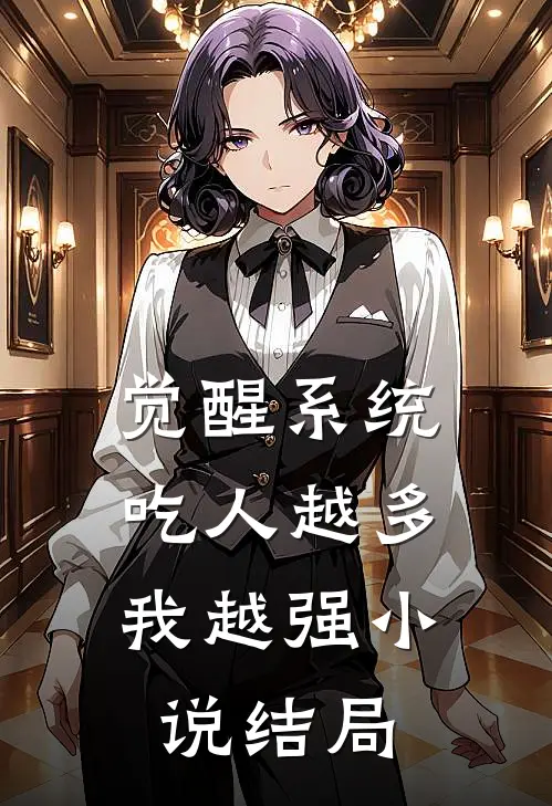 觉醒系统：吃人越多我越强小说结局