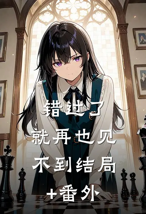 错过了，就再也见不到结局+番外