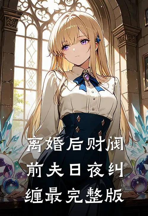 离婚后财阀前夫日夜纠缠最完整版