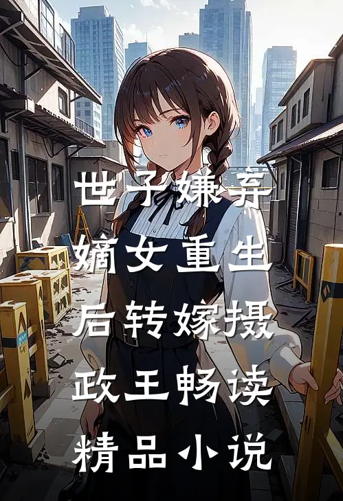 世子嫌弃，嫡女重生后转嫁摄政王畅读精品小说